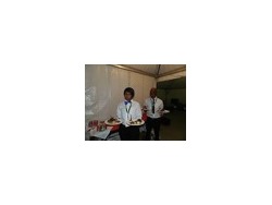 Hello here is good news for you who want to be waiters or bartenders