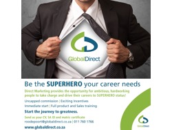 Direct Sales Consultants needed in Roodepoort