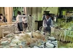 Waiters, chefs and bartenders contact us we are based in Johannesburg