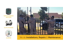 Technician-security equipment
