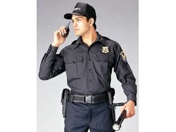 Security Officers Needed Urgently