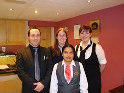 We Urgently need workers in our hotel in USA contact reasons with CV