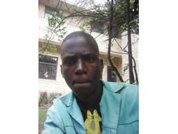 GARDENER AND HOUSE CLEANER