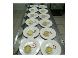 We are looking for friendly people for Hotel Restaurant to contact us