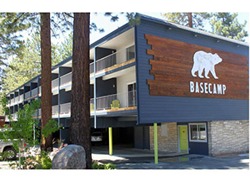 Waiter, receptionist, cook, kitchen assistants and security guard needed in Basecamp Hotel (USA)