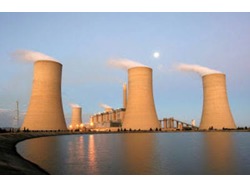 Lethabo power station