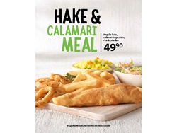 Multi Brand Managers Steers Fishaways Debonairs