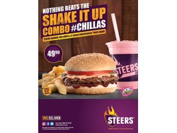 Shift Managers Steers Fishaways Debonairs