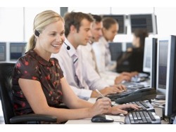 Call Centre Agents-No Experience Needed