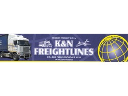 Job offer for driver