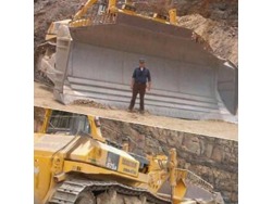 Modikwa platinum mine(Burgersfort)