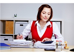 Front Desk Administrator (No experience required)