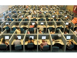 Training for Call Center Agents (Sales and Customer Service)