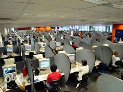Call Centre Candidates