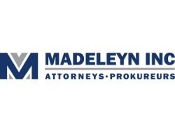 Admitted attorney required