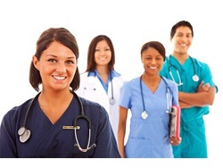 CARE GIVERS AND NANNIES WANTED