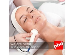 Skin Care Beauty Therapist Aesthetician Somatologist