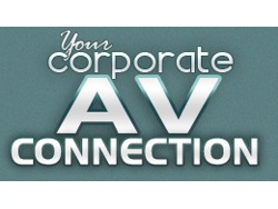 Audiovisual sales consultant required