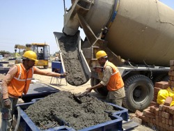 We are currently looking for reliable workers