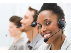 Customer Service or Call Centre Agents Students Welcome