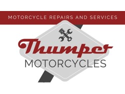 Motorcycle and Quad Mechanic needed