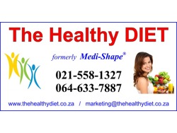 The Healthy DIET Agent