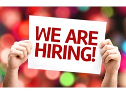 Junior Receptionist-3 month Contract (to become permanent)