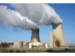 KOEBERG POWER STATION