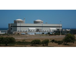 KOEBERG POWER STATION