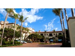 Rancho valencia hotel needs the services of hotel