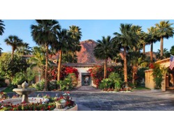 Rancho valencia hotel needs the services of hotel
