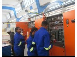 Electrical engineering