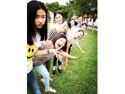 Teach English In China