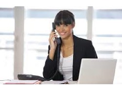 ADMIN CLERK, SECRETARY, RECEPTIONIST WANTED