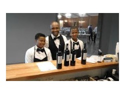 WAITERS AND BARTENDERS NEEDED URGENTLY