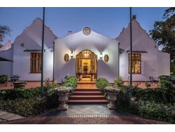 Food and Beverage Manager