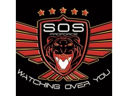 Job offer for security guards