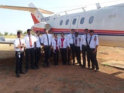 Flight Attendants Paramedics Air Hostess Fire-Fighters Needed