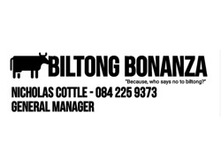 Biltong Bonanza-Commission Based Sales Opportunity