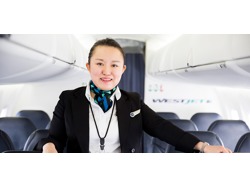 Flight Attendants Paramedics Air Hostess Fire-Fighters