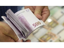 International financing and investment offer