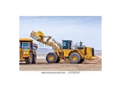 FRONT LOADER TRAINING JOB ASSISTANCE AFTER TRAINING