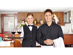 Waiters And Waitresses Needed ASAP