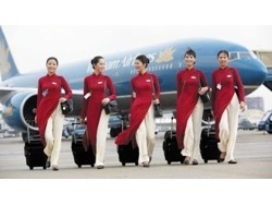 Flight Attendants Paramedics Air Hostess Fire-Fighters Needed