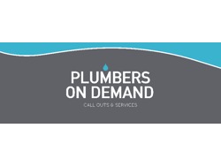 Young, energetic apprentice plumber Needed