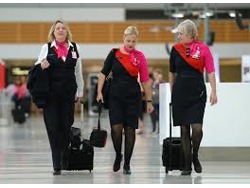 Flight Attendants And Cabin Crews Positions Available
