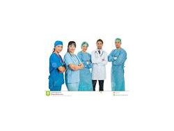 Care Givers Needed Urgently