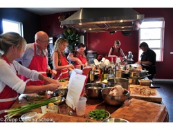 Experience in Receptionist, Bartender, Cameriera, Steward, Chef, Sous-Chef, Cook, Bellboy