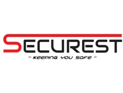 External Sales Rep-Security Barriers