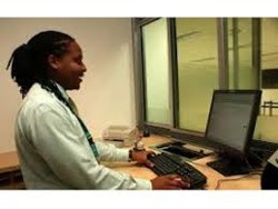 Bank tellers, account clerks, book keepers wanted